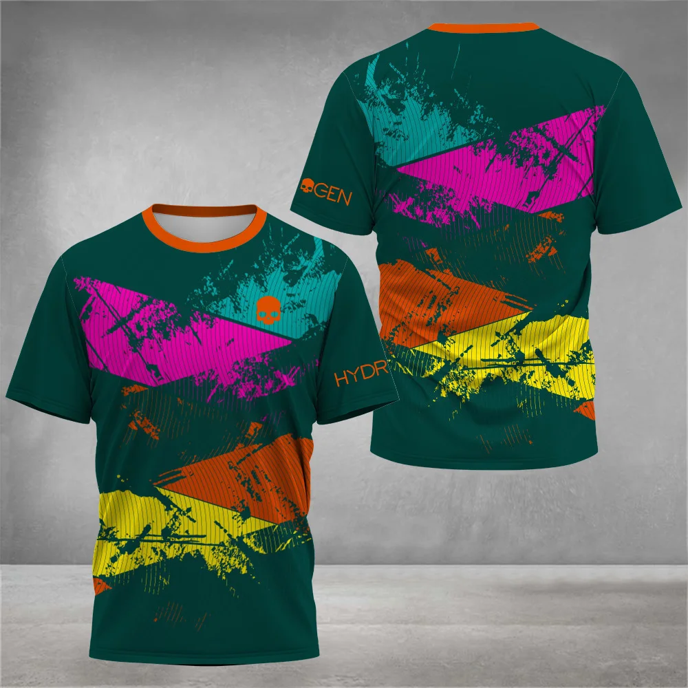 T-shirt voor man Sneldrogend T - Badminton Png recensie en prijs