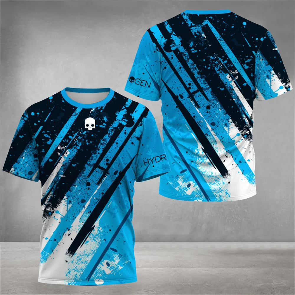 T-shirt voor man Sneldrogend T - Badminton Png recensie en prijs