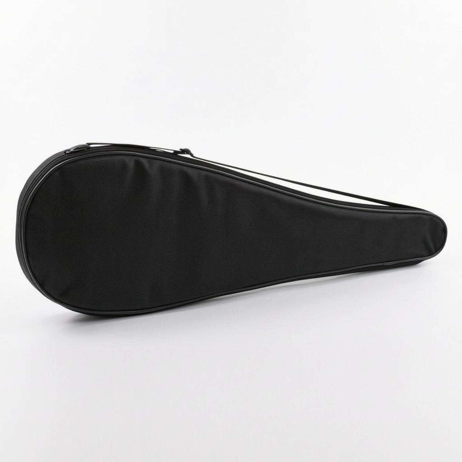 Racket opbergtas Squash Racket - Racket Cover Bag recensie en prijs