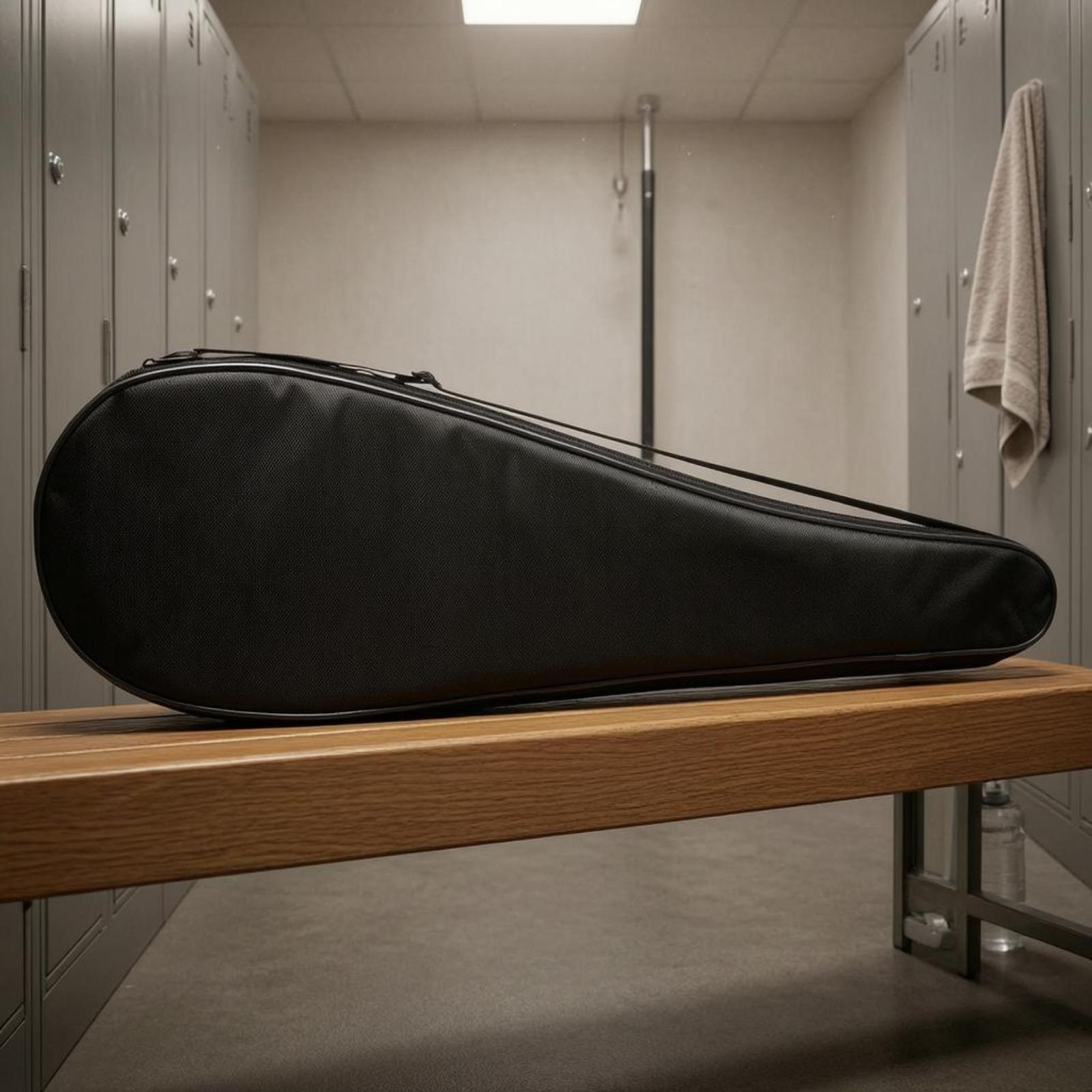 Racket opbergtas Squash Racket - Racket Cover Bag recensie en prijs
