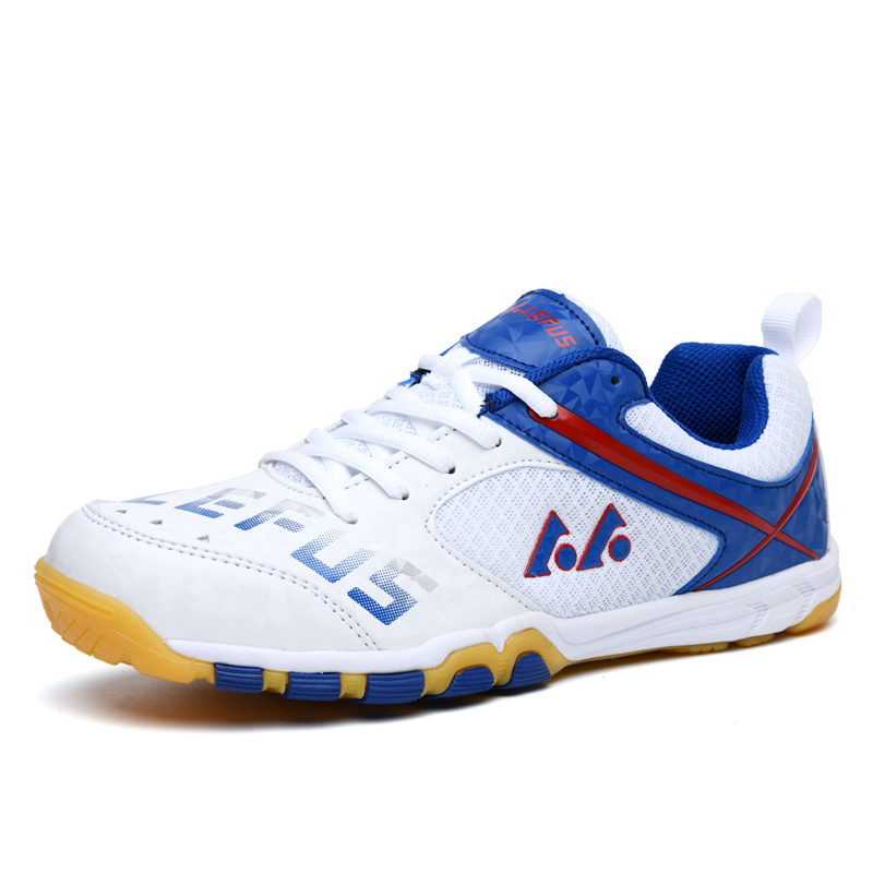 Lefus Merk Tafeltennis Schoene - Badminton Hall recensie en prijs