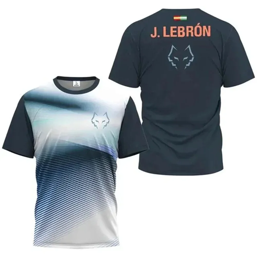 Zomer Nieuwe Heren Badminton e - Badminton Lovers recensie en prijs