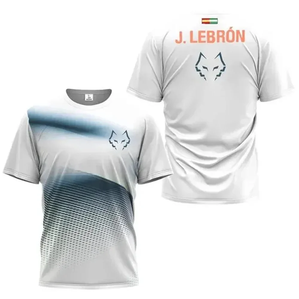 Zomer Nieuwe Heren Badminton e - Badminton Lovers recensie en prijs