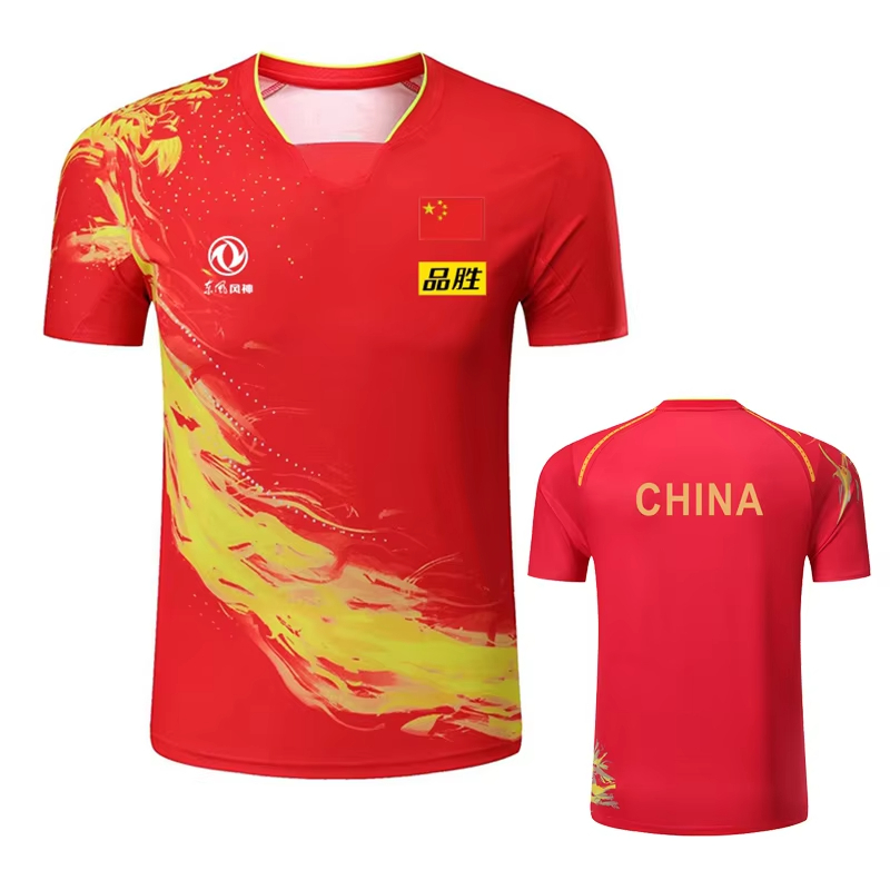 China Dragon Tafeltennis Bedru - Badminton Lovers recensie en prijs