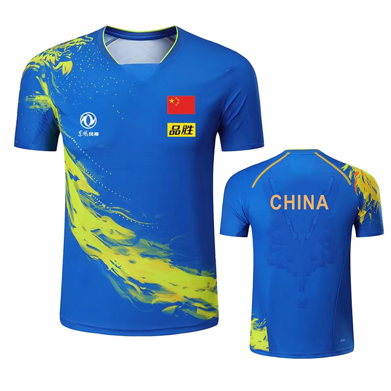 China Dragon Tafeltennis Bedru - Badminton Lovers recensie en prijs