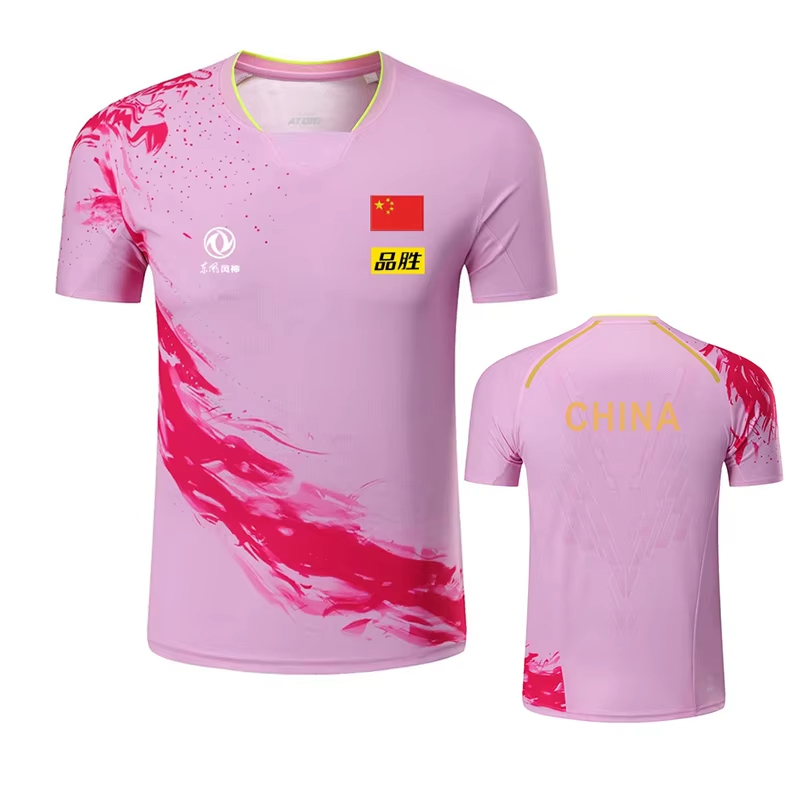China Dragon Tafeltennis Bedru - Badminton Lovers recensie en prijs