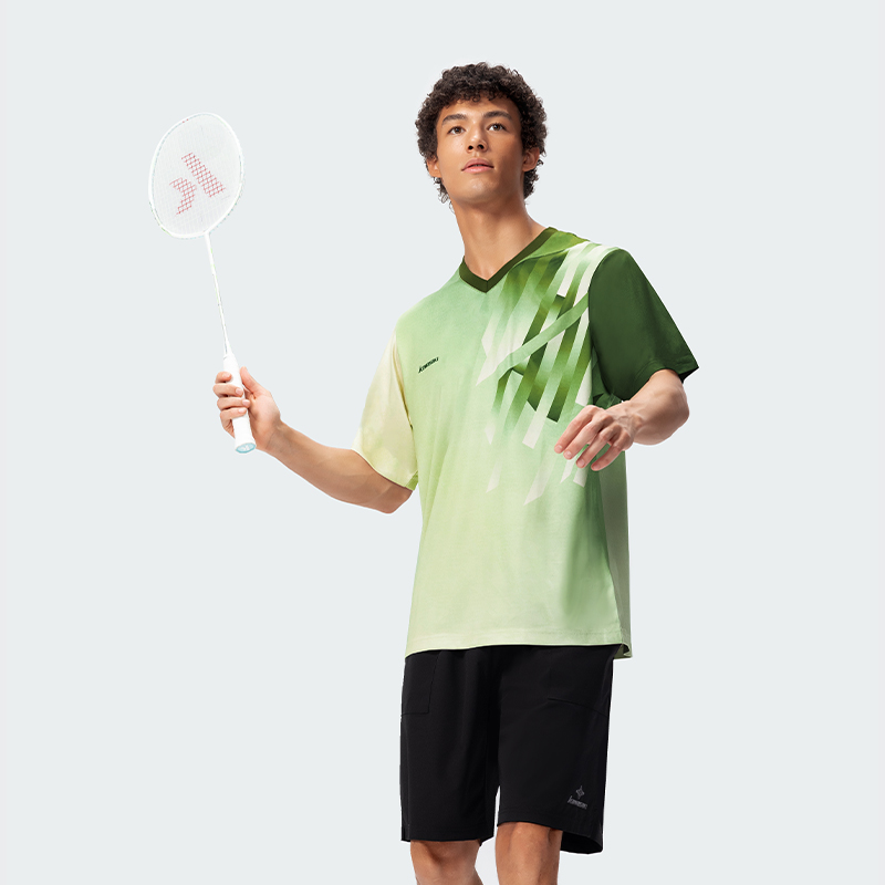 Kawasaki Badminton Kleding 202 - Badminton Outfit recensie en prijs