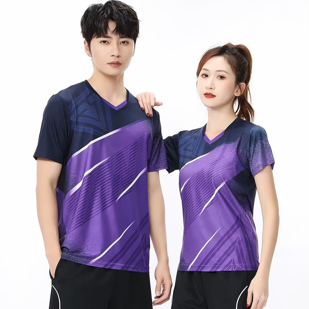 Mannen Vrouwen Kinderen Tennis - Badminton Lovers recensie en prijs