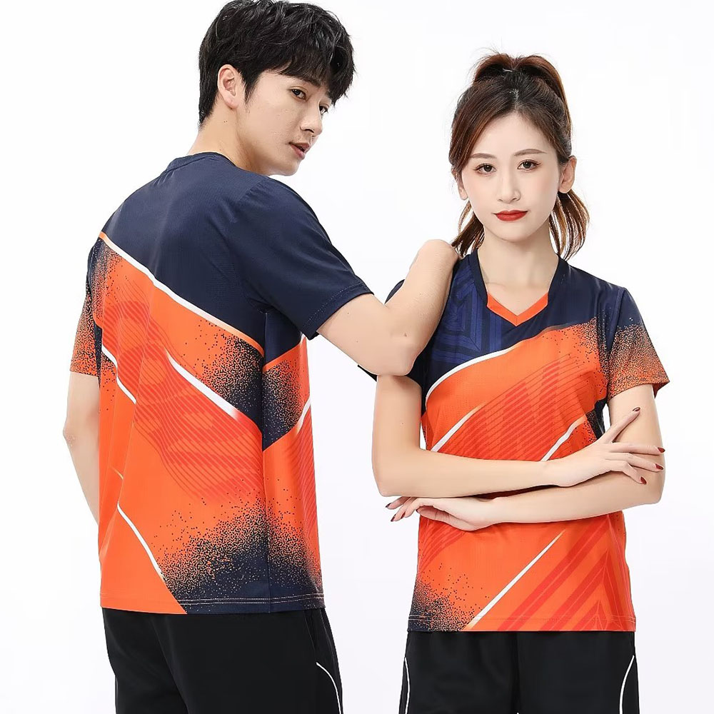 Mannen Vrouwen Kinderen Tennis - Badminton Lovers recensie en prijs