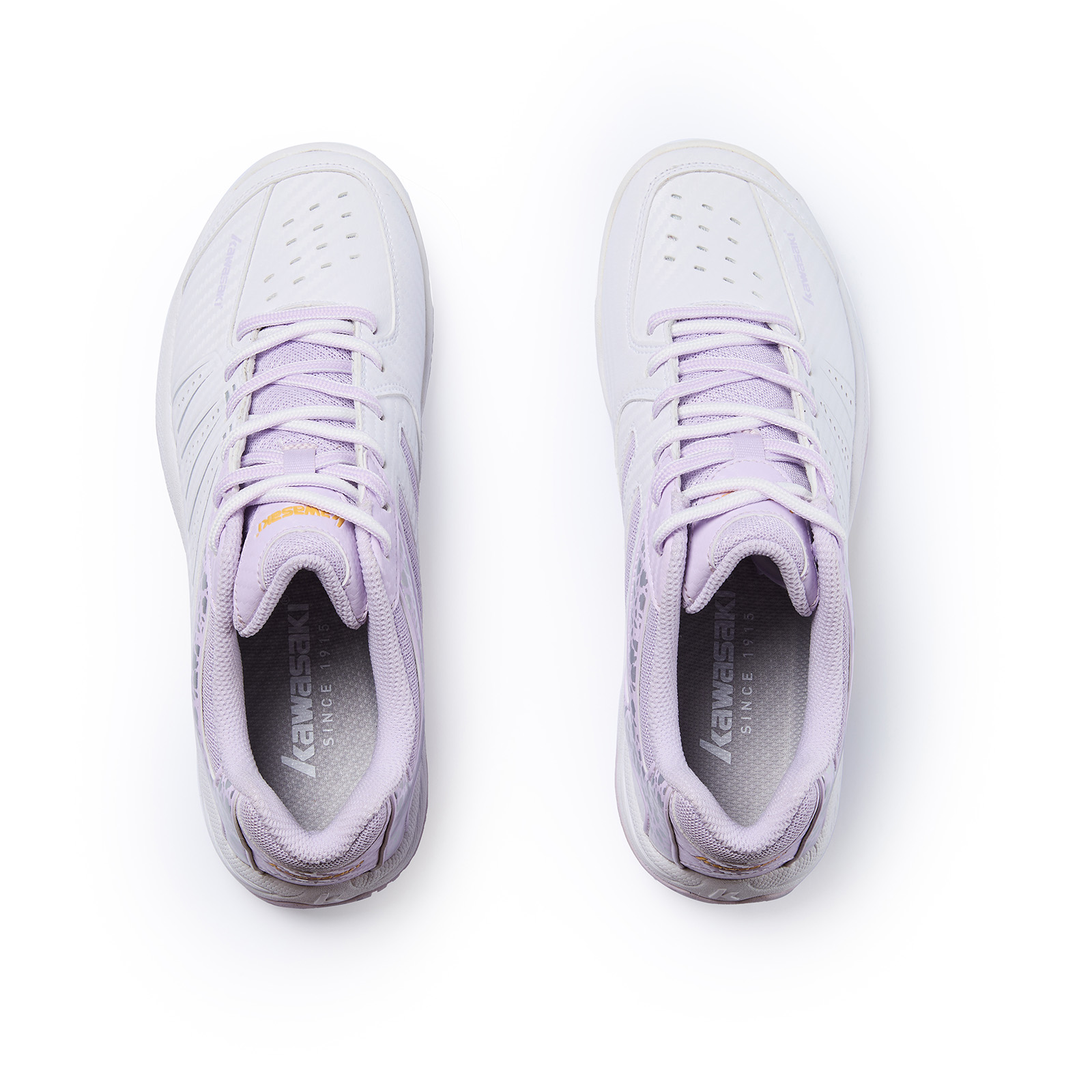 Kawasaki Badminton Schoenen Pr - Badminton Hall recensie en prijs