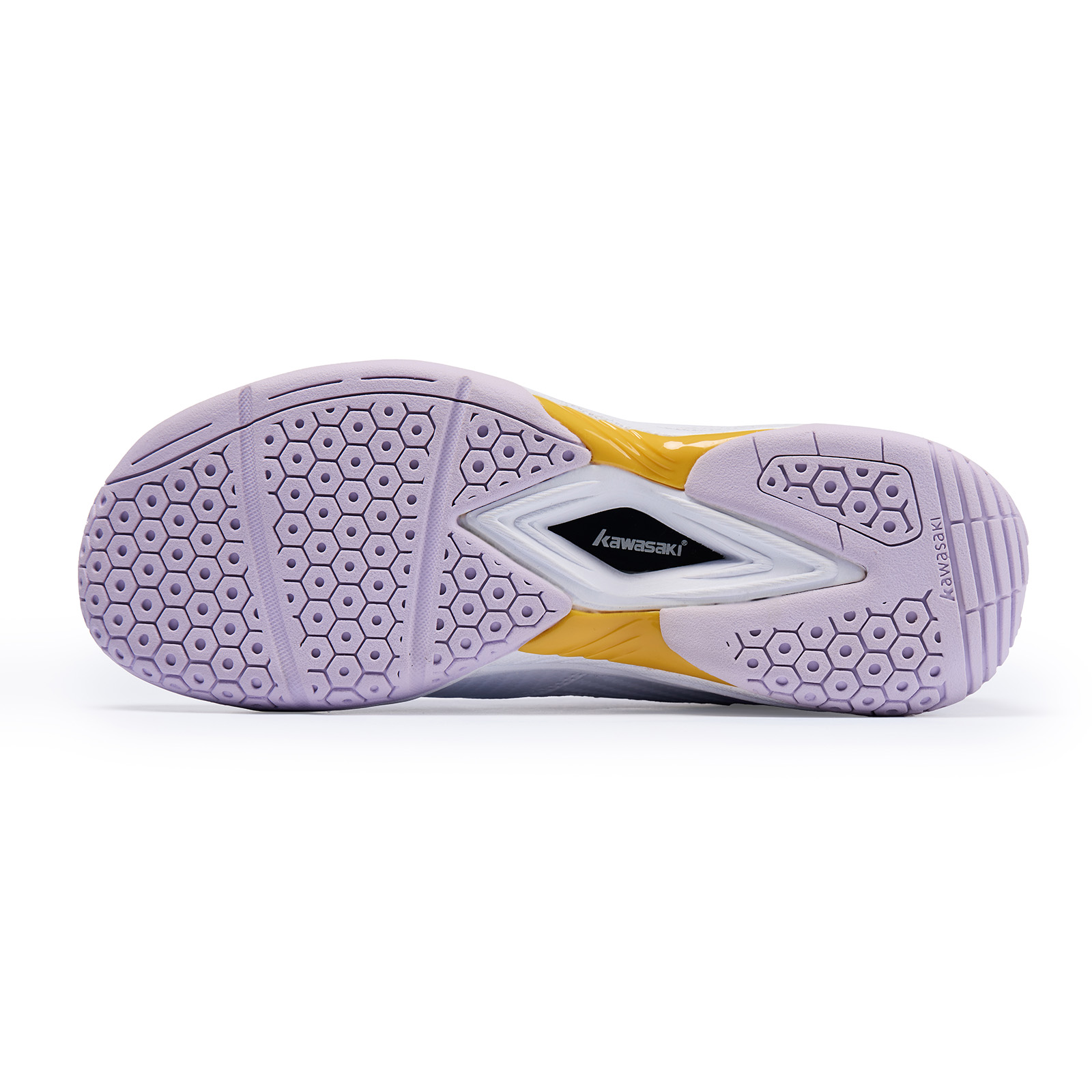 Kawasaki Badminton Schoenen Pr - Badminton Hall recensie en prijs