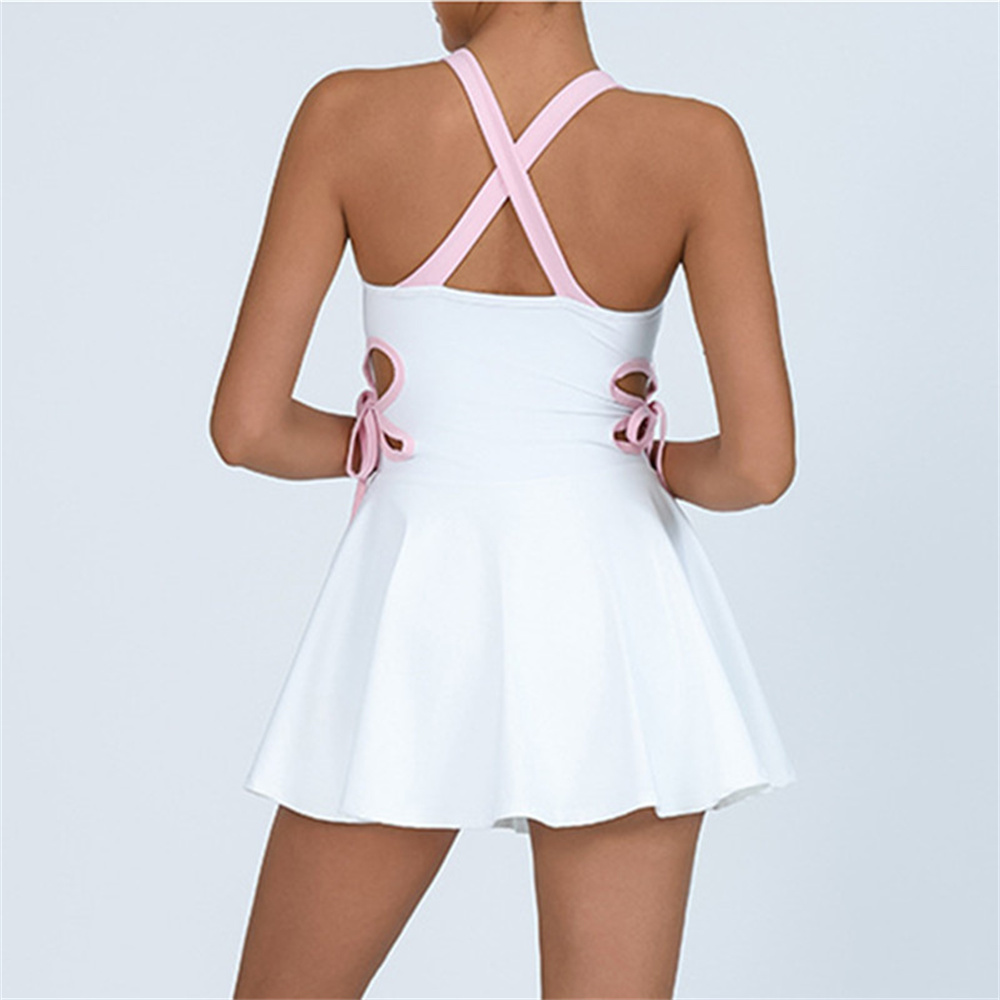 2026 Pad Vrouwen Tennis Yoga S - Badminton Outfit recensie en prijs