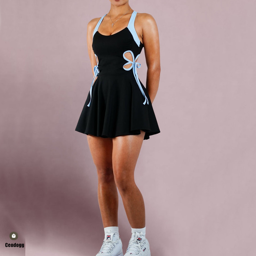 2026 Pad Vrouwen Tennis Yoga S - Badminton Outfit recensie en prijs