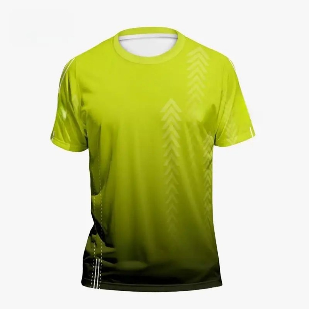 Hot selling heren zomer badmin - Badminton Lovers recensie en prijs