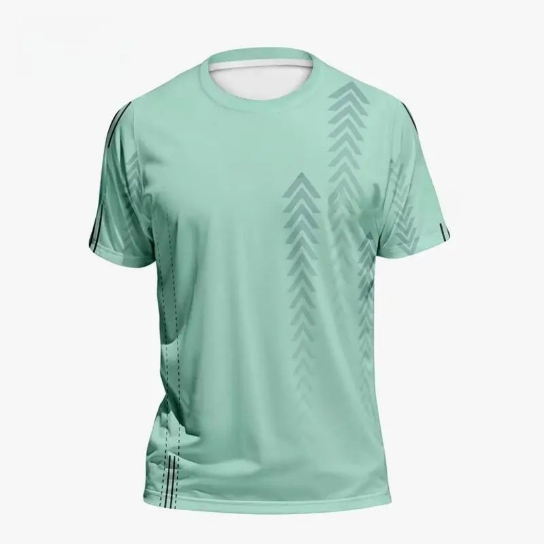 Hot selling heren zomer badmin - Badminton Lovers recensie en prijs