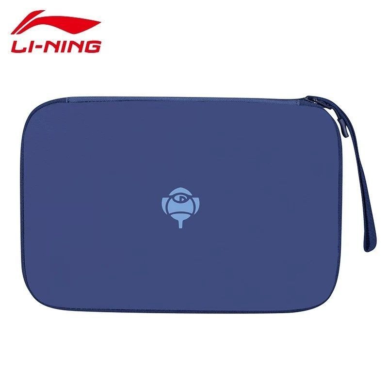 Li Ning tafeltennis rackettas  - Racket Cover Bag recensie en prijs