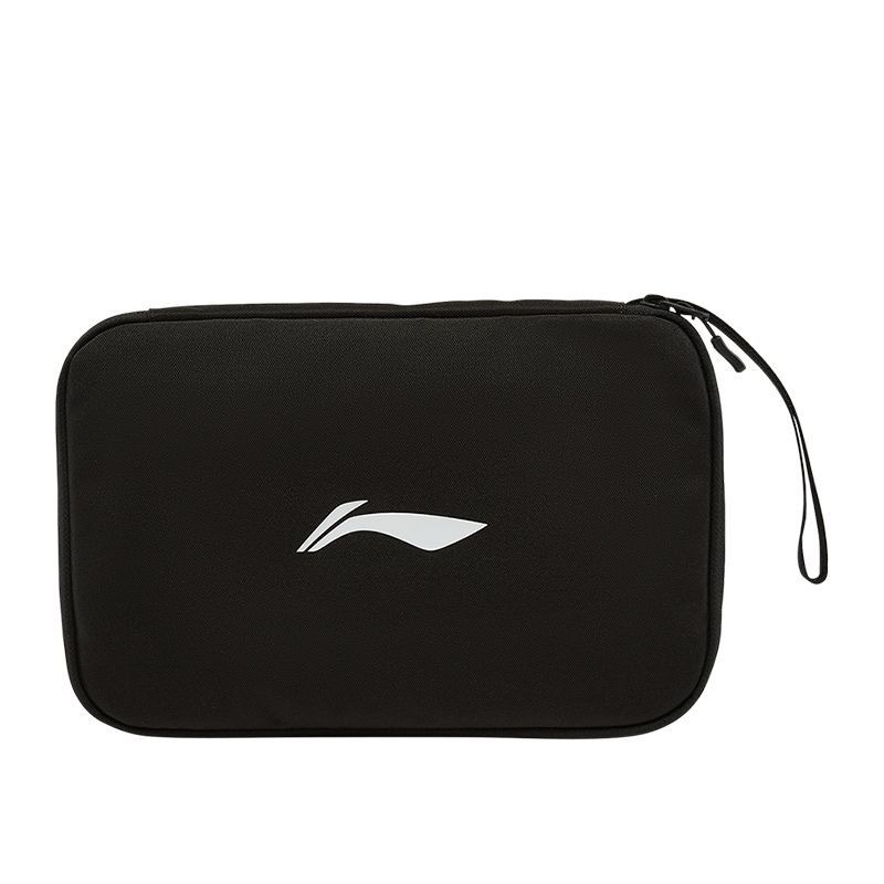Li Ning tafeltennis rackettas  - Racket Cover Bag recensie en prijs