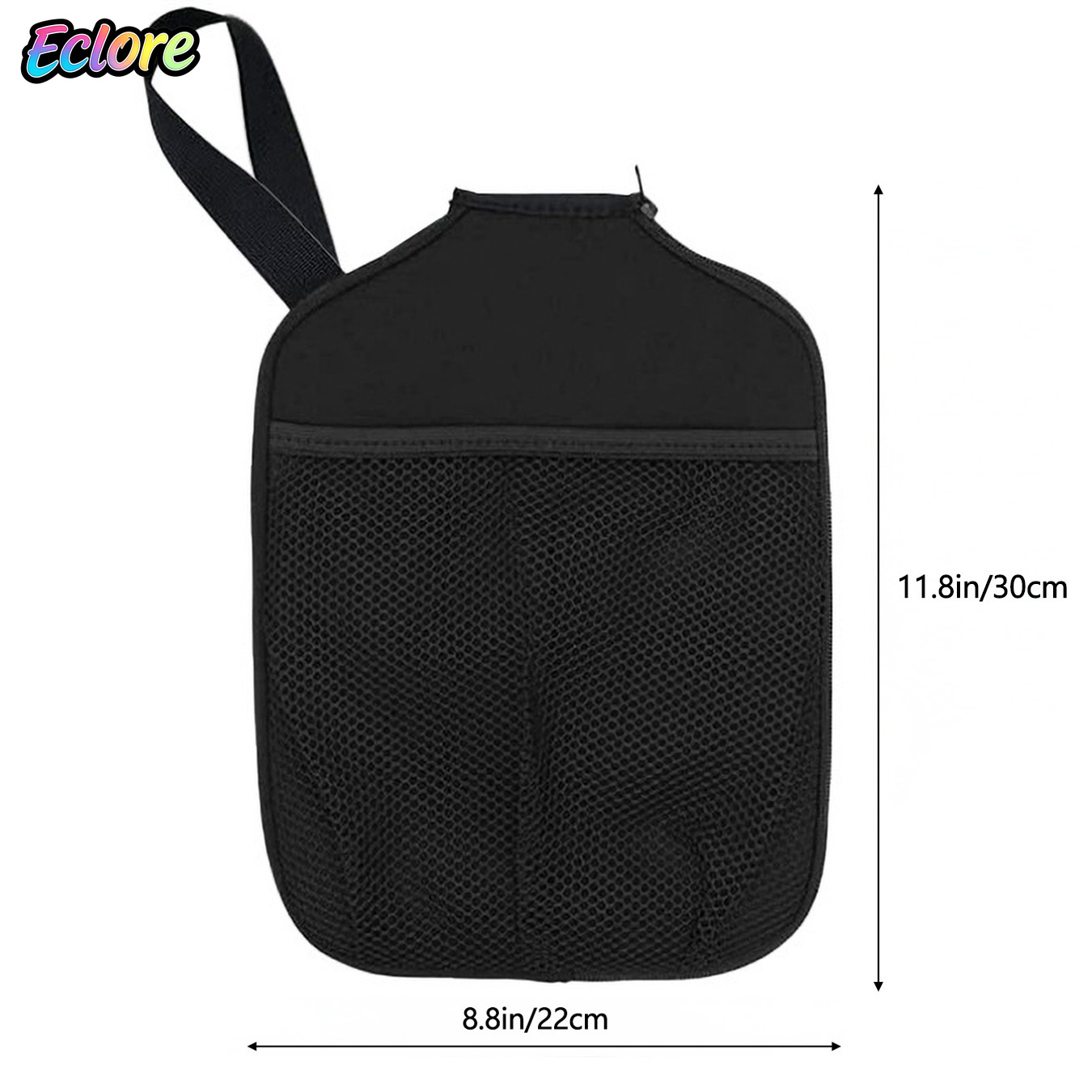 Galaxy Star Cat Pickleball Pad - Racket Cover Bag recensie en prijs