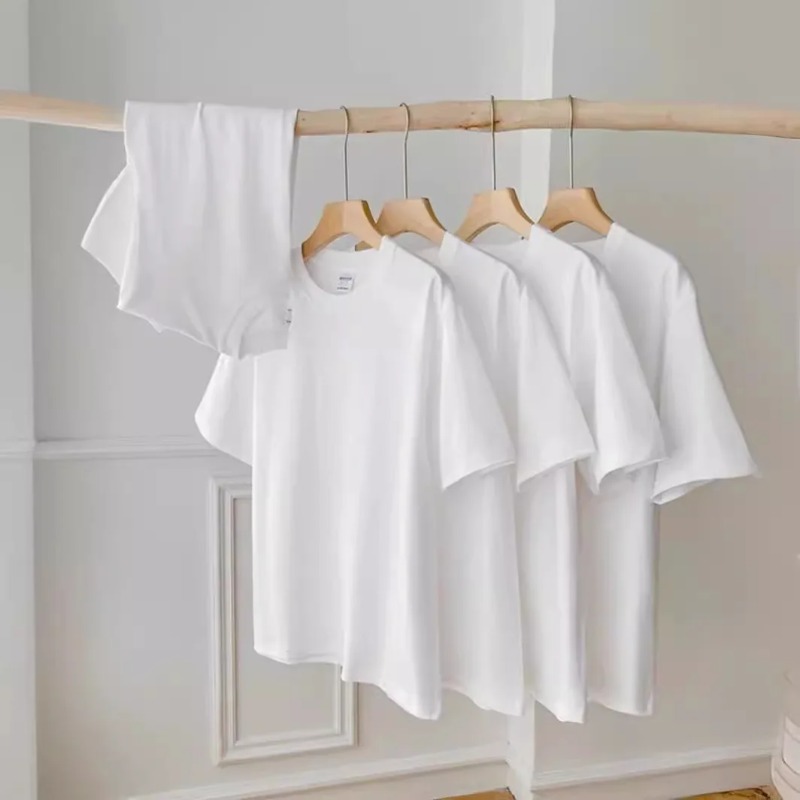 Heren T-shirt met ronde hals,  - Badminton Lovers recensie en prijs