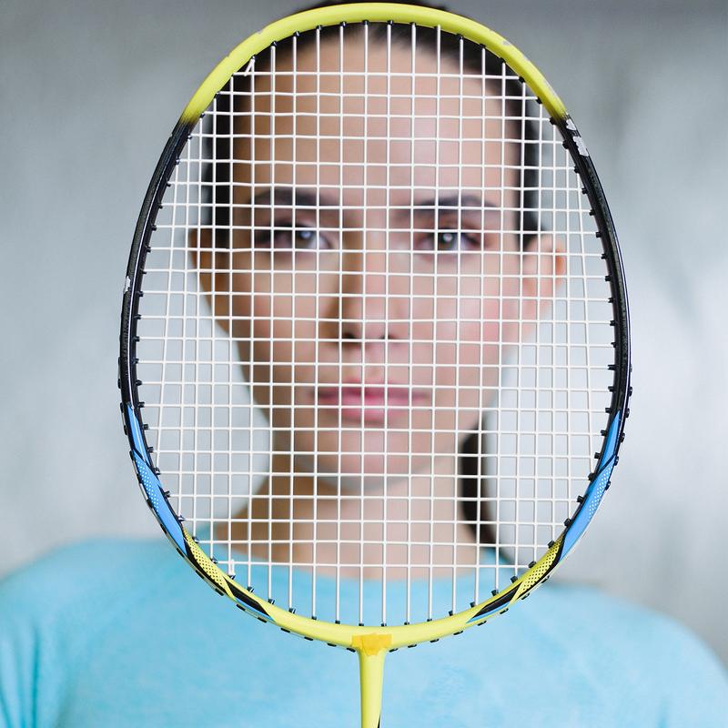 Badmintonstring Bg65 Racket St - Badminton Yonex String recensie en prijs