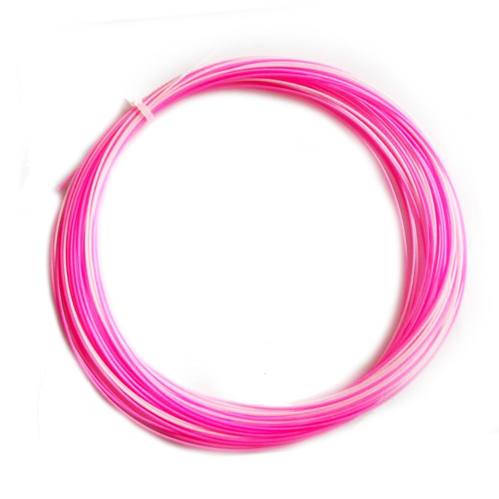 Kleurrijke Regenboog Badminton - Badminton Yonex String recensie en prijs