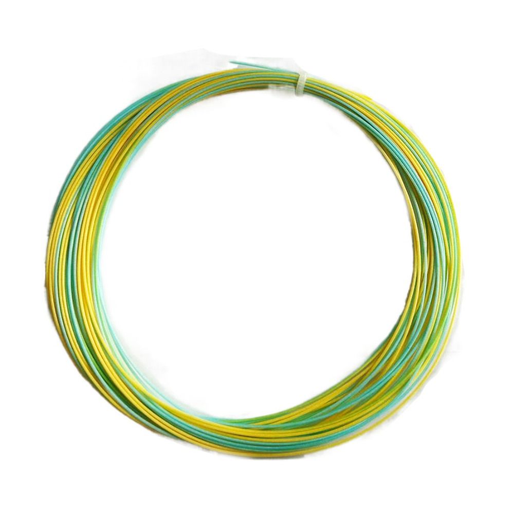 Kleurrijke Regenboog Badminton - Badminton Yonex String recensie en prijs