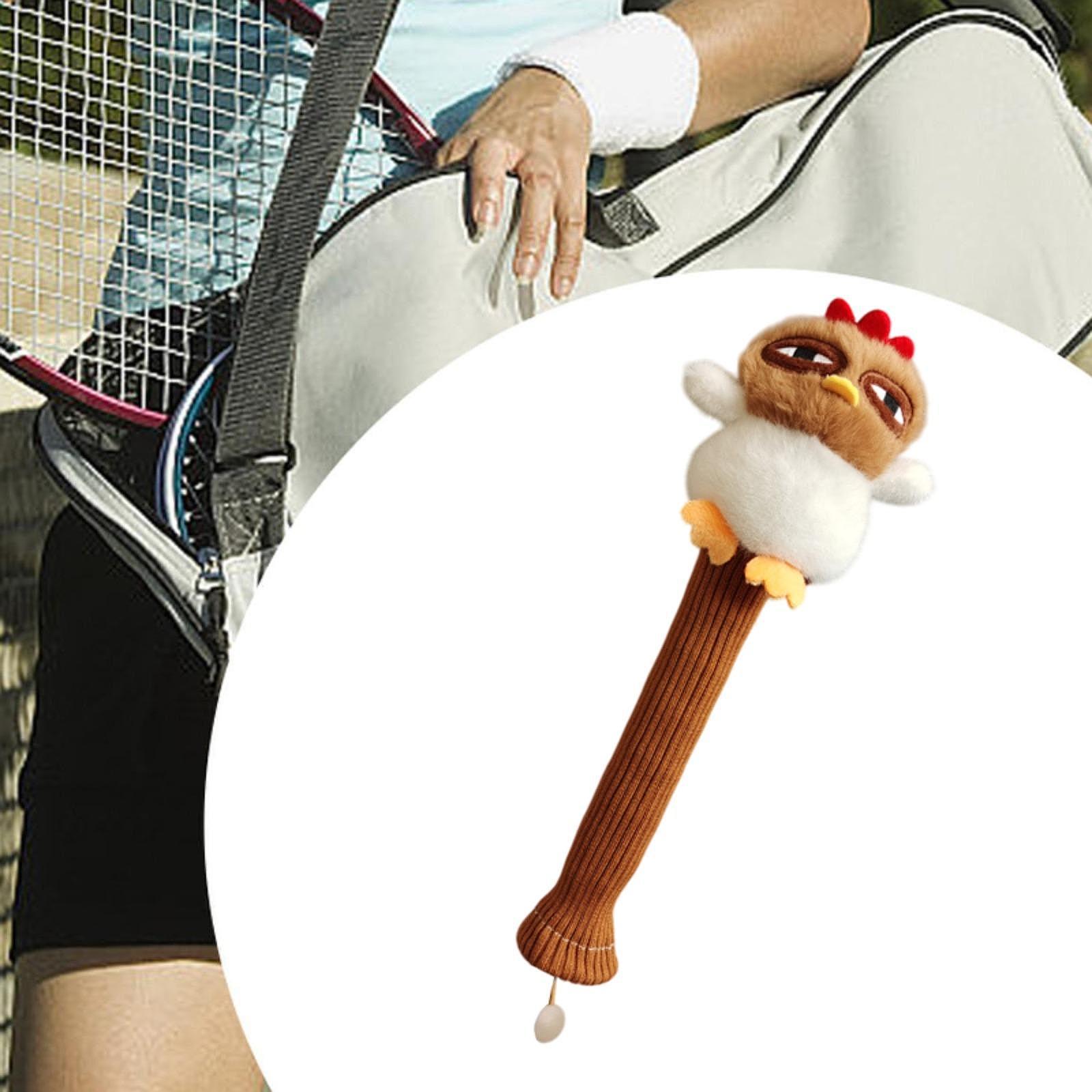 Stijlvolle Chicken Doll badmin - Badminton Lovers recensie en prijs