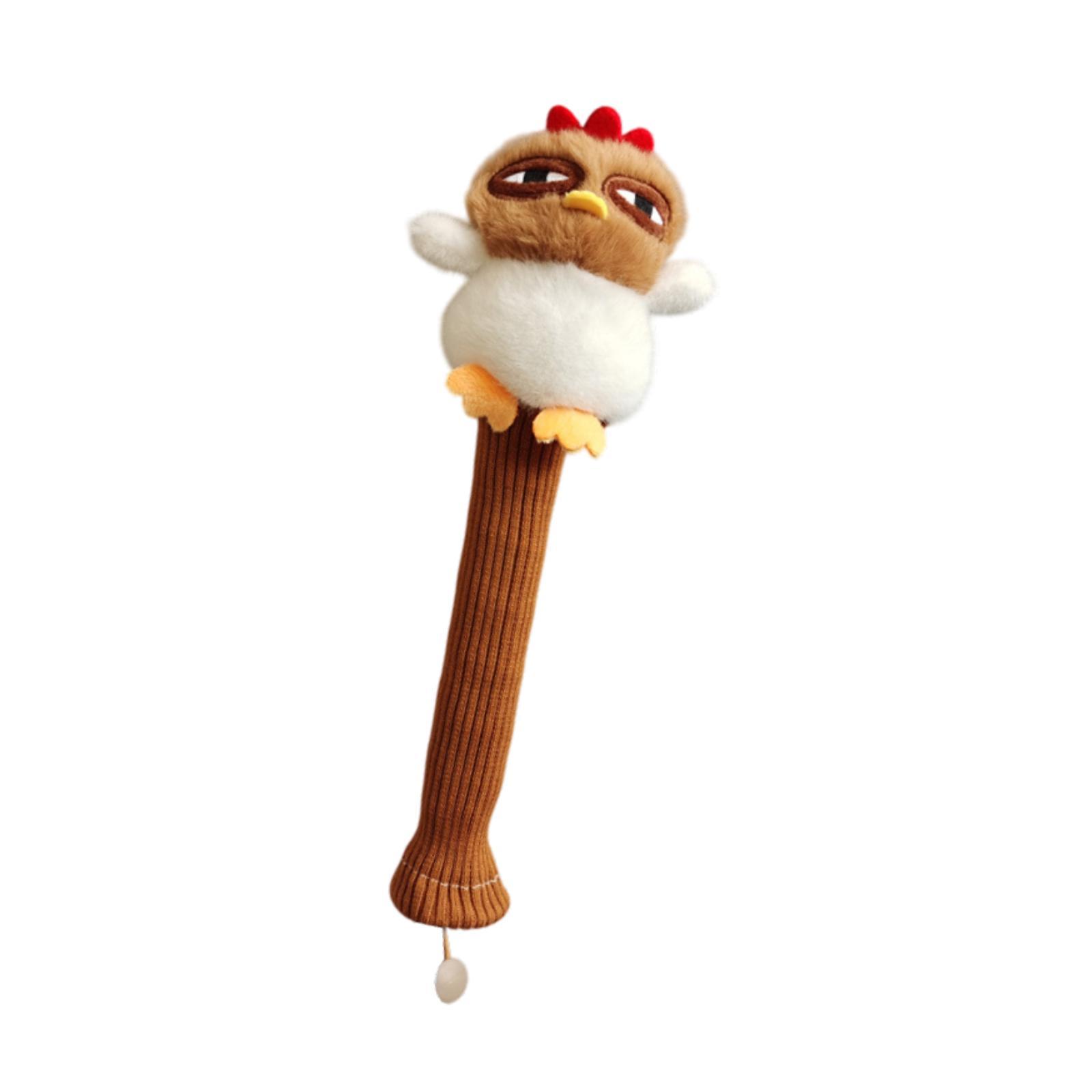 Stijlvolle Chicken Doll badmin - Badminton Lovers recensie en prijs