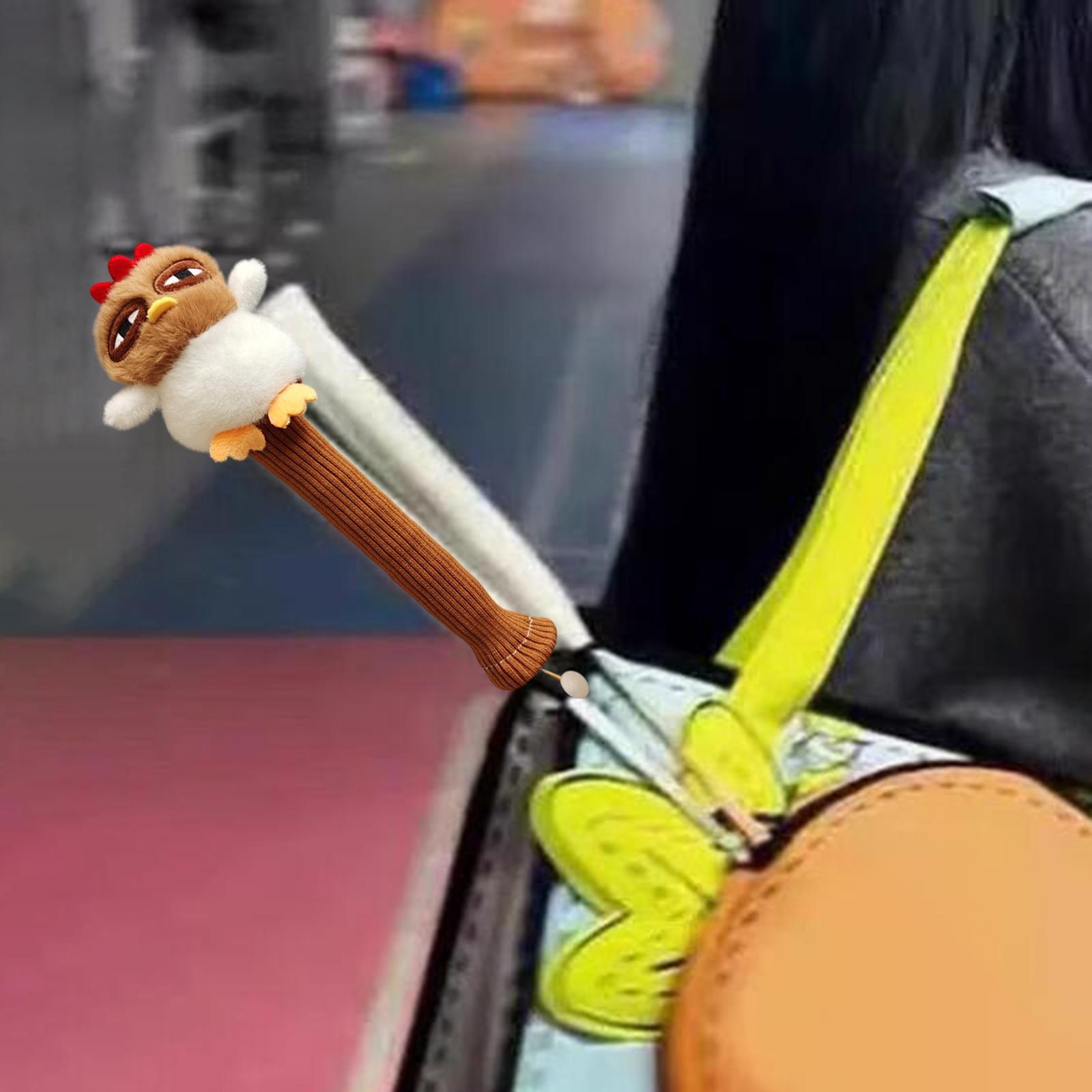 Stijlvolle Chicken Doll badmin - Badminton Lovers recensie en prijs