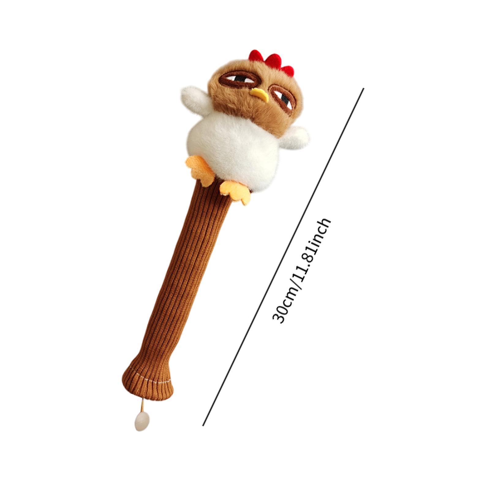Stijlvolle Chicken Doll badmin - Badminton Lovers recensie en prijs